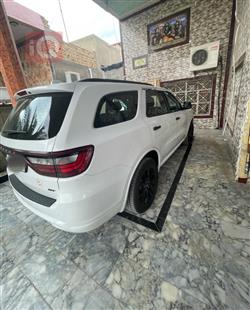 دودج دورانجو